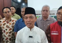 Antisipasi Antrean, Norsan Minta SPBU Jangan Tunggu BBM Kosong