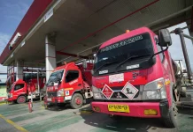 Pertamina Percepat Distribusi BBM di Pontianak di Tengah Lonjakan Permintaan
