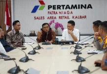 Wako Pontianak Perintahkan SPBU Buka 24 Jam, Pertamina Antar BBM sebelum Kosong