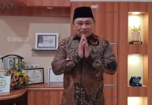 Muhajirin Ajak Rayakan Idul Fitri Penuh Kesederhanaan
