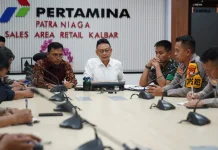 Wali Kota Perintahkan SPBU Buka 24 Jam, Pertamina Antar BBM Sebelum Kosong