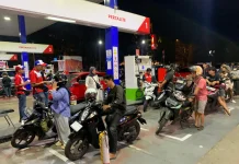 Atasi Antrian di SPBU, Pertamina Operasikan Integrated Terminal Pontianak 24 Jam