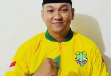 Pemuda Katolik Pontianak Sampaikan, Selamat Lebaran bagi Umat Muslim di Pontianak