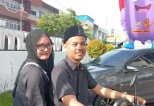 RRI Sediakan Lahan Parkir bagi Jemaah  Salat Ied