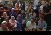Bukan Sekadar Tradisi, Silaturahmi Miliki Banyak Keutamaan