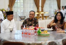 Open House Perkuat Kedekatan Pemerintah dan Masyarakat