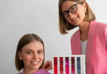 Personal Color Analysis: Rahasia Menemukan Warna yang Bikin Wajah Lebih Cerah
