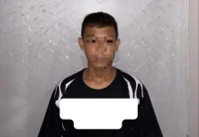 Pelaku Pembobolan Rumah di Pontianak Barat Ditangkap