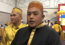 DPRD Pontianak Dorong Pengembangan Budaya Sebagai Identitas dan Pemersatu