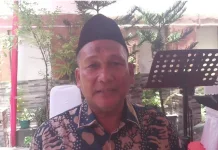 Stok Mulai Menipis, Camat Batu Ampar Ajukan Penambahan Pendistribusian BBM
