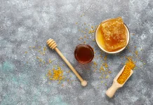 Kandungan Nutrisi dan Manfaat Bee Pollen