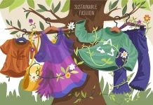 Tampil Keren tanpa Boros, Ini Cara Terapkan Sustainable Fashion
