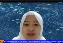 533 Titik Panas di Wilayah Kalbar, Waspada Karhutla