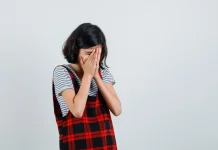 Alasan Ilmiah Wanita Lebih Mudah Menangis