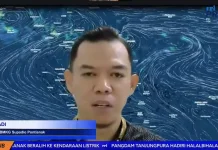 BMKG: 340 Hotspot, Warga Kalbar Diimbau Waspada Karhutla