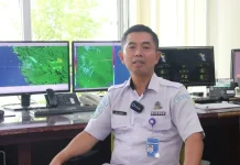 Update Cuaca 4 Juli, BMKG Supadio: Kemarau Mulai Masuki Sejumlah Wilayah Kalbar
