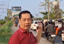 Macet Kapuas II, Desak Solusi Infrastruktur Baru