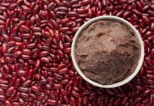 Lima Manfaat Mengkonsumsi Kacang Merah Bagi Kesehatan