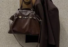 Kenapa Warna Cokelat Tua Jadi Favorit di Dunia Fashion 2026?