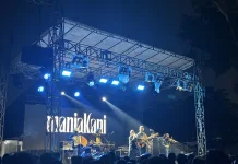 Manjakani Suguhkan Nuansa Baru Orkes Melayu di Kosongkosong