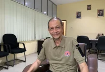 Pelaku Kebakaran Lahan di Pontianak akan Terancam Sanksi Tegas