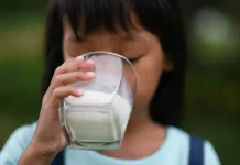 Dampak Minum Air Tahu Terlalu Sering