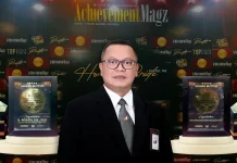 Bank Kalbar Raih Professional Excellence Award 2026