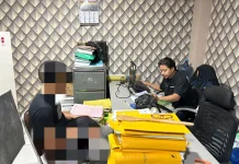 Unit PPA Satreskrim Polres Singkawang Tangani Kasus Penganiayaan