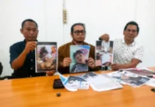 Kejanggalan di Balik Kematian Santri Kubu Raya: antara Alergi Obat & Luka Misterius
