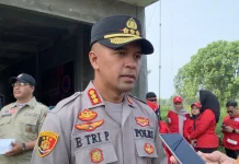 Peran Warga Jadi Kunci, Layanan 110 untuk Cegah Karhutla di Pontianak