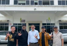 Kunjungan Maktab Tuli As-Sami ke Malaysia Perkuat Kolaborasi Internasional
