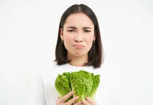 Kenali Dampak Tidak Suka Makan Sayur