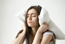 Dampak Kurang Tidur akibat Begadang
