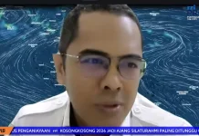 Waspada Karhutla, BMKG Deteksi 154 Titik Panas di Kalbar