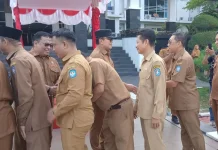 Sujiwo: Kinerja Pemerintah Adalah Akumulasi Kerja ASN