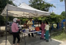 Bulog Singkawang Pastikan Stok Beras di Singbebas Aman