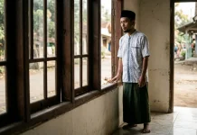 Perjalanan Spiritual Fahri, Pasca Ramadan
