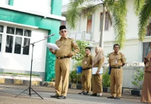 Amirullah Tekankan ASN Pahami Tupoksi dan Indikator Kinerja