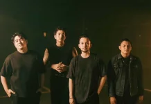“Nestapa” Jadi Single Ketiga Northsea, Angkat Kisah Patah Hati Mendalam