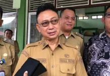 Target Akhir Tahun: Pembangunan Fisik Sekolah Rakyat di Pontianak Terus Dikebut