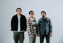 Trio Alternatif Rock Pontianak HIRA Resmi Luncurkan EP “Sekali Lagi”