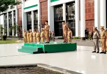 Gubernur Kalbar Pastikan PPPK Tidak Dirumahkan