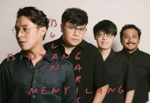Lagu Baru Wijaya 80 dan Sal Priadi Angkat Kisah Cinta Beda Agama