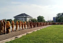Pemprov Kalbar Tunggu Aturan Resmi Kebijakan WFA