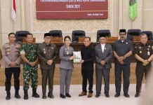 Kinerja Pembangunan Singkawang 2025 Meningkat, IPM Naik dan Kemiskinan Turun