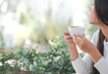 Lima Alasan Orang Suka Minum Kopi Dipagi Hari