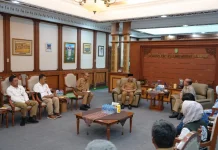 Webinar Nasional FOLU Net Sink Digelar Hari Ini