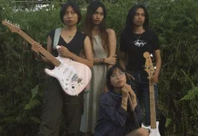 She Hassi Band Wanita asal Pontianak Keluarkan Single "Clitoria"