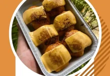 Mamica Dimsum, Peluang Bisnis muncul dari Hobi menjadi UMKM Rumahan