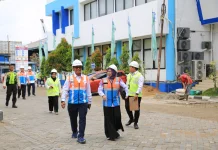 Pelindo: Penumpang Dwikora Pontianak Naik 17 Persen